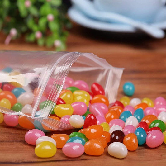 How Grip Seal Bags Can Help Organize Your Home