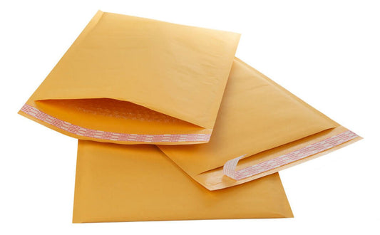 padded-envelopes