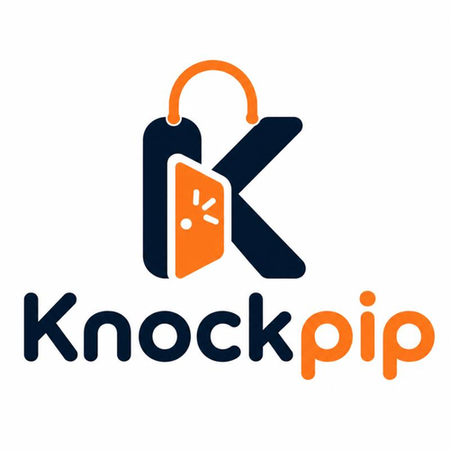 Knockpip Trading