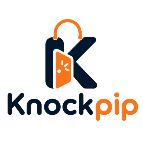 Knockpip Trading